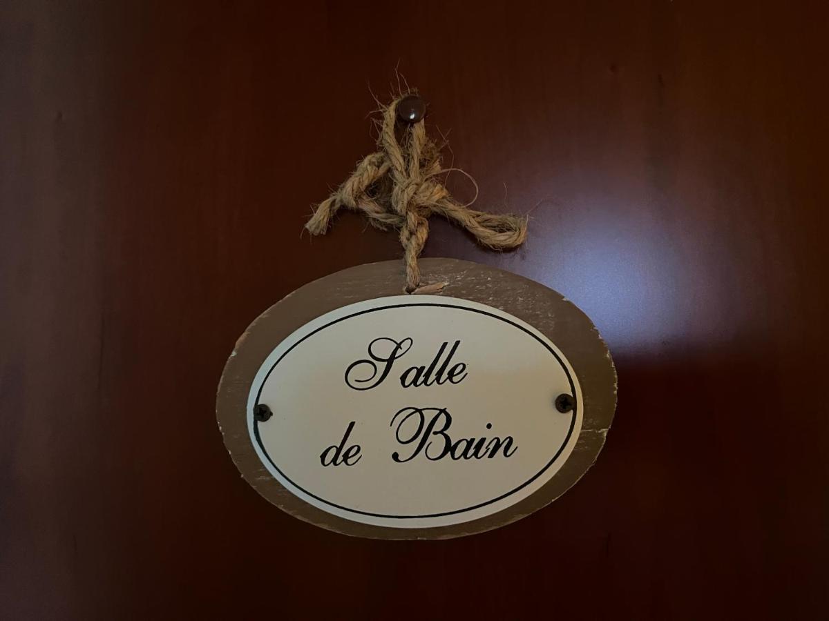 La Frasca Bed & Breakfast Coltaro Exterior photo